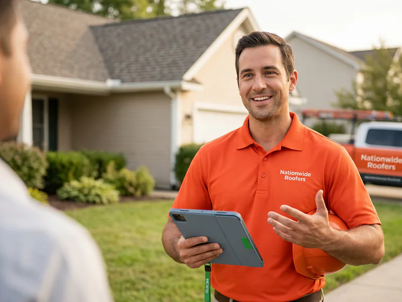 Roof Installation  in Westbury  FAQ